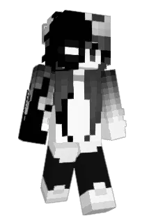 Psi_Void Minecraft avatar full body