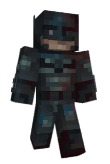 PsiiiZ Minecraft avatar full body