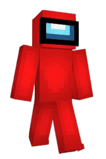 Psj664 Minecraft avatar full body
