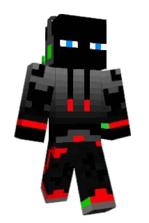 Pskiller32 Minecraft avatar full body