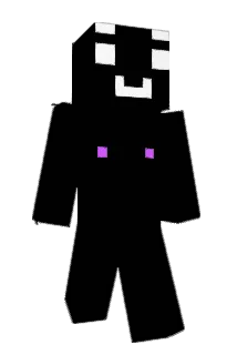 PsyArreteBabe Minecraft avatar full body