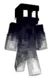 PsyInks Minecraft avatar full body