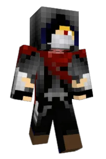 PsyMan1337 Minecraft avatar full body