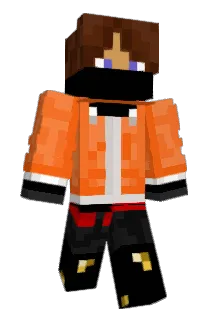 Psych4Life5894 Minecraft avatar full body