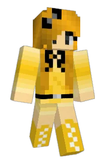 Psychic52 Minecraft avatar full body