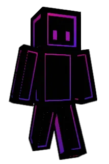 Psycho1421 Minecraft avatar full body