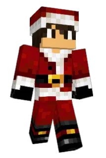 PsychoIV Minecraft avatar full body