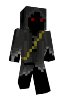 PsychoKID1999 Minecraft avatar full body