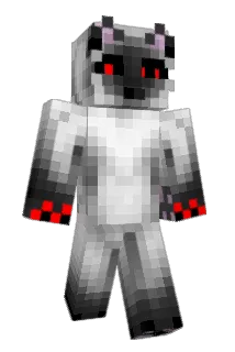 Psycho_Cat226 Minecraft avatar full body