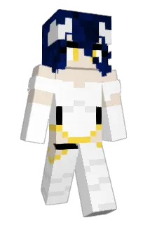 Psychogamer0219 Minecraft avatar full body