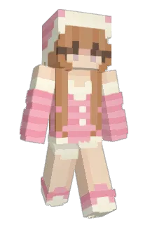 PsycoManiac12 Minecraft avatar full body