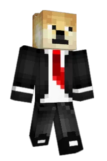 Psycold420 Minecraft avatar full body