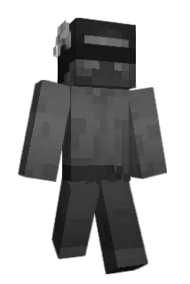 Psykos99 Minecraft avatar full body
