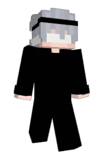 Psyyco175 Minecraft avatar full body