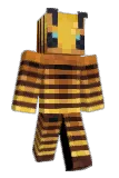 Pszcz0la Minecraft avatar full body