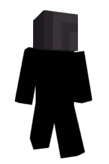 PtakopyskCZ Minecraft avatar full body
