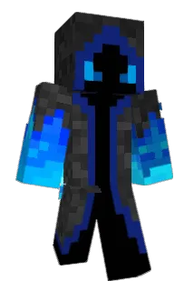 Pter123 Minecraft avatar full body