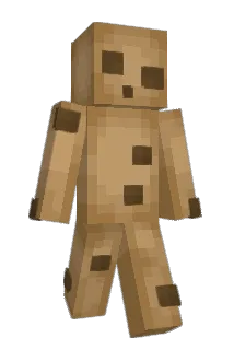 Pterygotus_19 Minecraft avatar full body