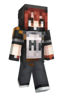 Ptilopsis6626 Minecraft avatar full body