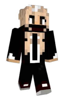 Ptit_Lu Minecraft avatar full body