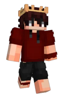 Ptrdrig0 Minecraft avatar full body