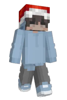 Pu61cek_Free Minecraft avatar full body