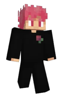PuFF_BaR Minecraft avatar full body