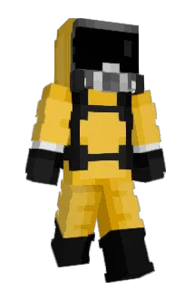 PuRi_0822 Minecraft avatar full body