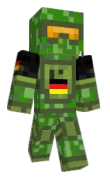 Custom render preview