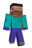 Puchi22 Minecraft avatar full body