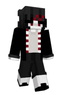 Puchi257 Minecraft avatar full body