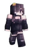 Pudding_Java Minecraft avatar full body