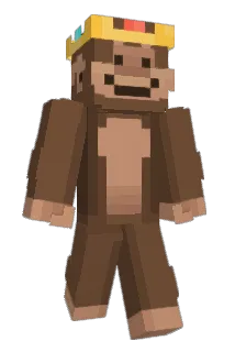 Pudding_Socks Minecraft avatar full body