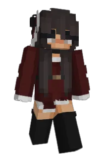Puddingfee4466 Minecraft avatar full body