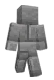 Pudelsuppe Minecraft avatar full body