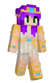 Pudge_the_fish Minecraft avatar full body