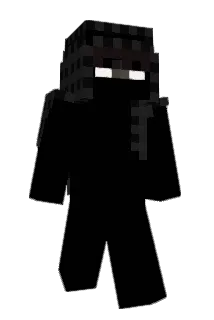 Puff_Daddy3 Minecraft avatar full body
