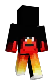PugLife903 Minecraft avatar full body