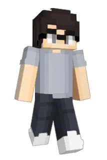 Pug_1018 Minecraft avatar full body