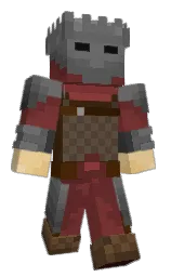 Custom render preview