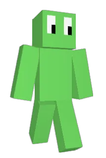 Puga2209 Minecraft avatar full body