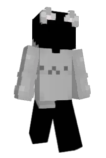 Puger___ Minecraft avatar full body