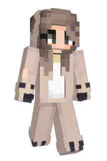 Puggify_ Minecraft avatar full body
