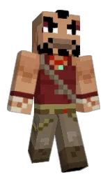 Custom render preview