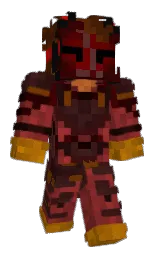 Custom render preview