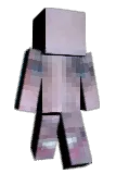 Puksz Minecraft avatar full body