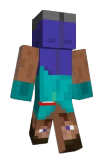 Pulisic05 Minecraft avatar full body