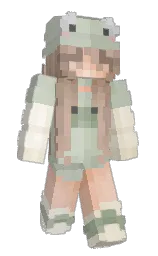 Custom render preview