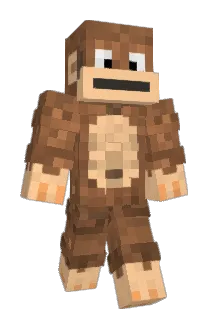 Pulo_Jr Minecraft avatar full body