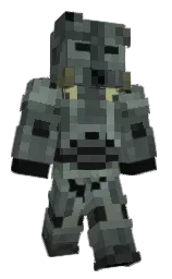 Custom render preview